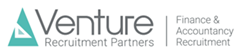 Venture Recruitment Partners Logo
