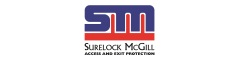 Surelock McGill Ltd Logo