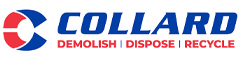 R Collard Logo