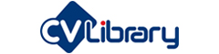 CV-Library Ltd Logo