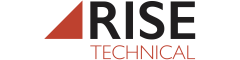 Technical Sales Representative Logo