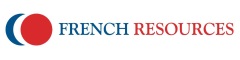 French Resources Logo