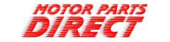 Motor Parts Direct LTD Logo