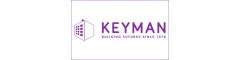 Keyman Personnel Logo