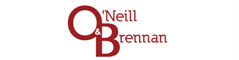 O'Neill & Brennan Logo